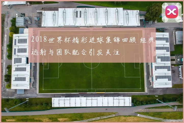 2018世界杯精彩进球集锦回顾 经典远射与团队配合引发关注