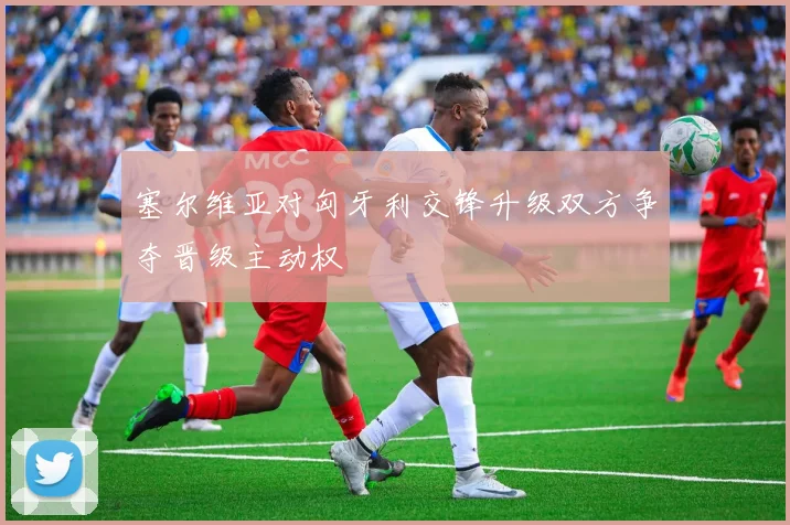 塞尔维亚对匈牙利交锋升级双方争夺晋级主动权